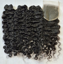 Load image into Gallery viewer, De Crù Burmese Curly