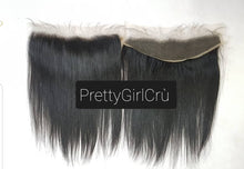 Load image into Gallery viewer, De Crù Vietnamese Straight Frontal