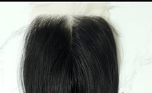 Load image into Gallery viewer, De Crù Vietnamese Straight Closure