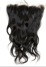 Load image into Gallery viewer, De Crù Cambodian Wavy Frontal
