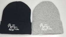Load image into Gallery viewer, Satin-Lined Beanies