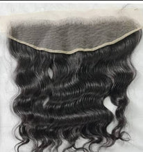 Load image into Gallery viewer, De Crù Cambodian Wavy Frontal