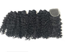 Load image into Gallery viewer, De Crù Burmese Curly