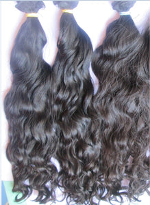 Exclusive Luxe SEA Curl