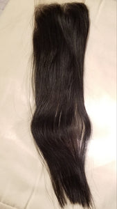 De Crù Vietnamese Straight Closure