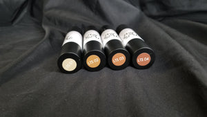 Lace Knot Concealer