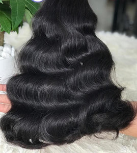 De Crù Cambodian Wavy