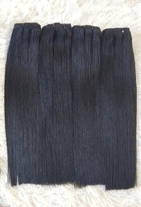 De Crù Vietnamese Straight
